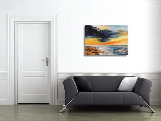 Seaside Impression A 1