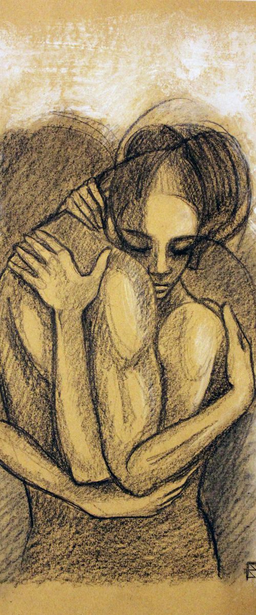 embrace_47 by Vincenzo Stanislao