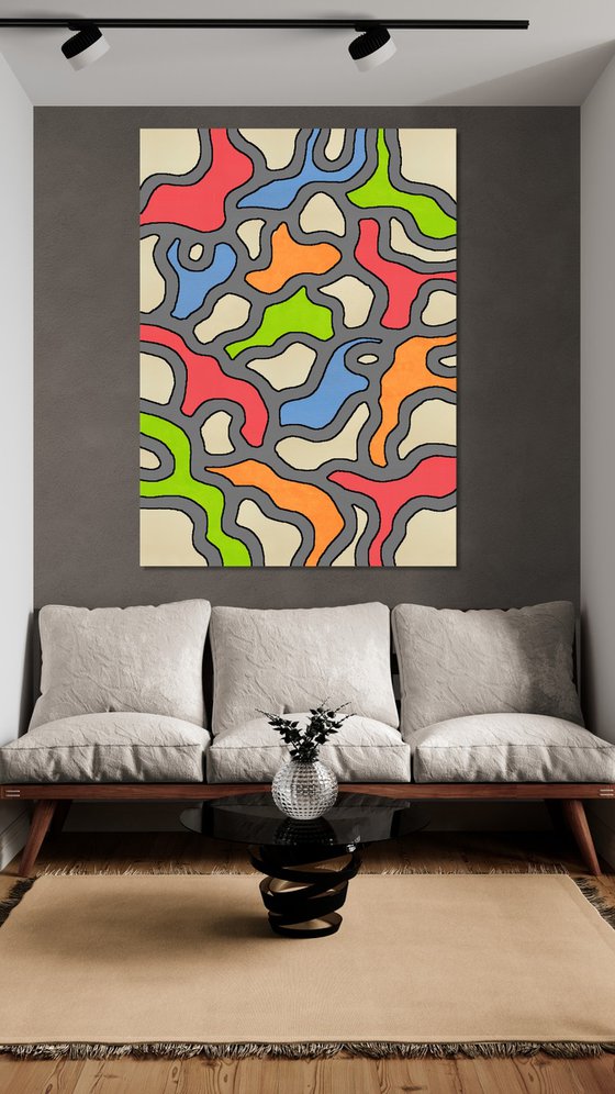 Contemporary Nature #19