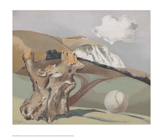 Event on the Downs