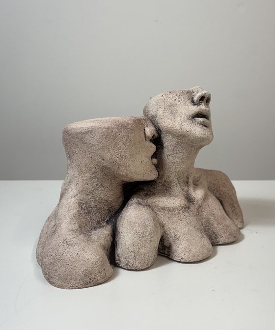 Under Pressure: Seduction