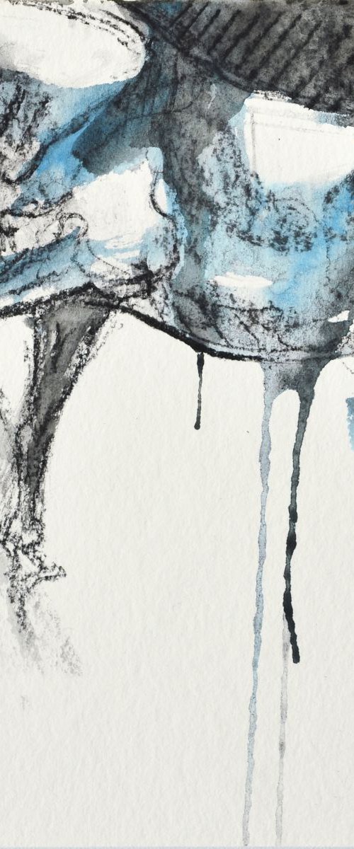 Equine Nude 108 by Benedicte Gele