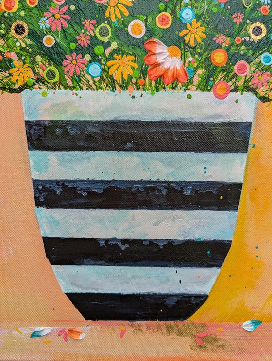 Say It With Flowers... #2