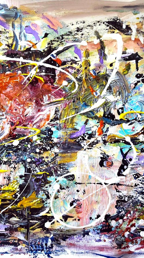 Light by Galina Victoria