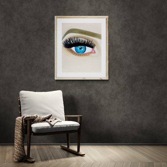 The Eye