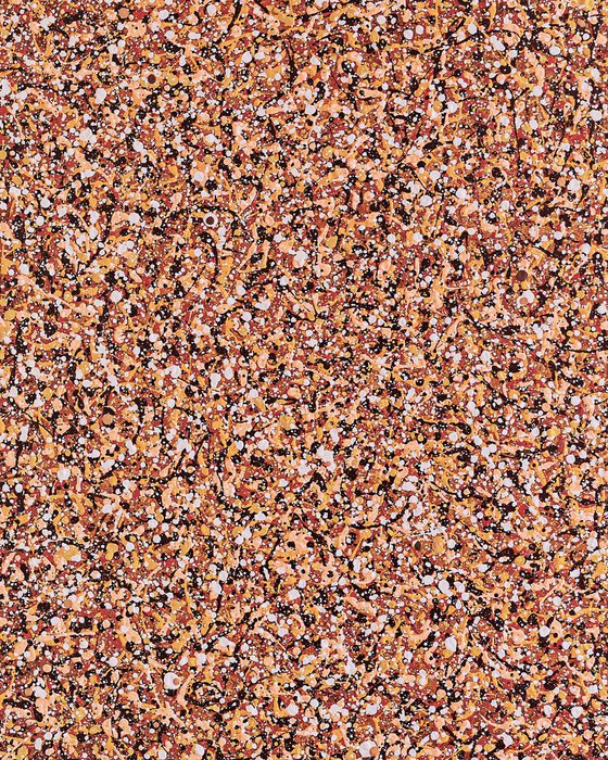 Sand melange