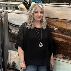 Visit Fiona Grimshaw shop