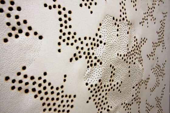 Abstract Holes