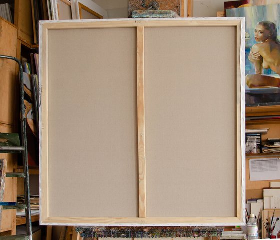 The smell of tenderness