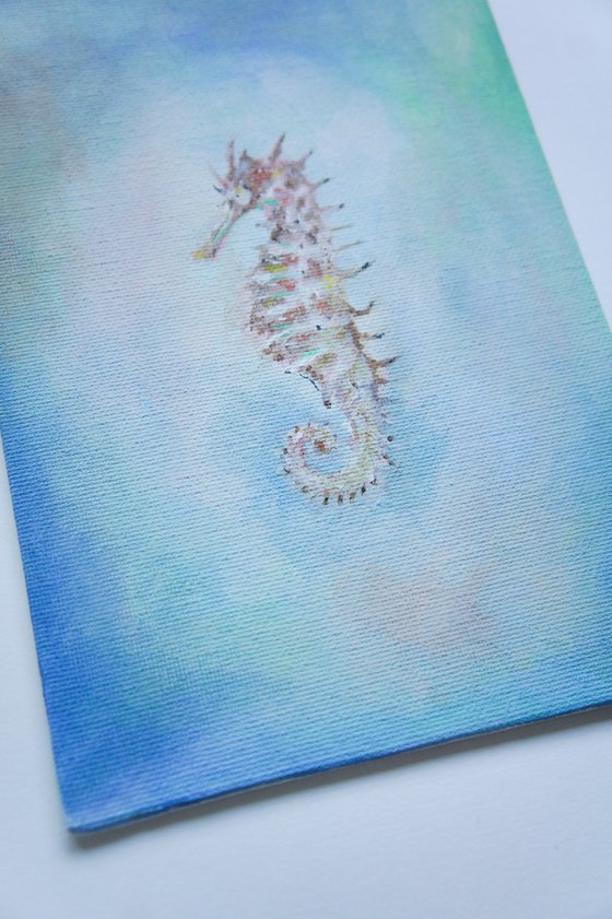 Seahorse