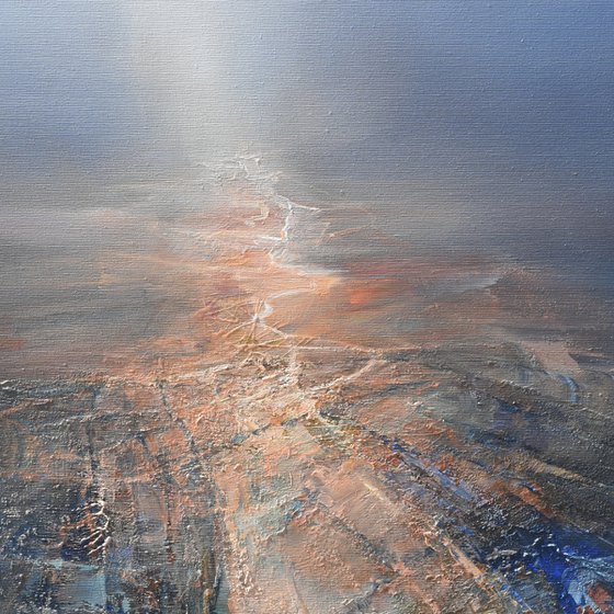 Agartha - The wasteland 5