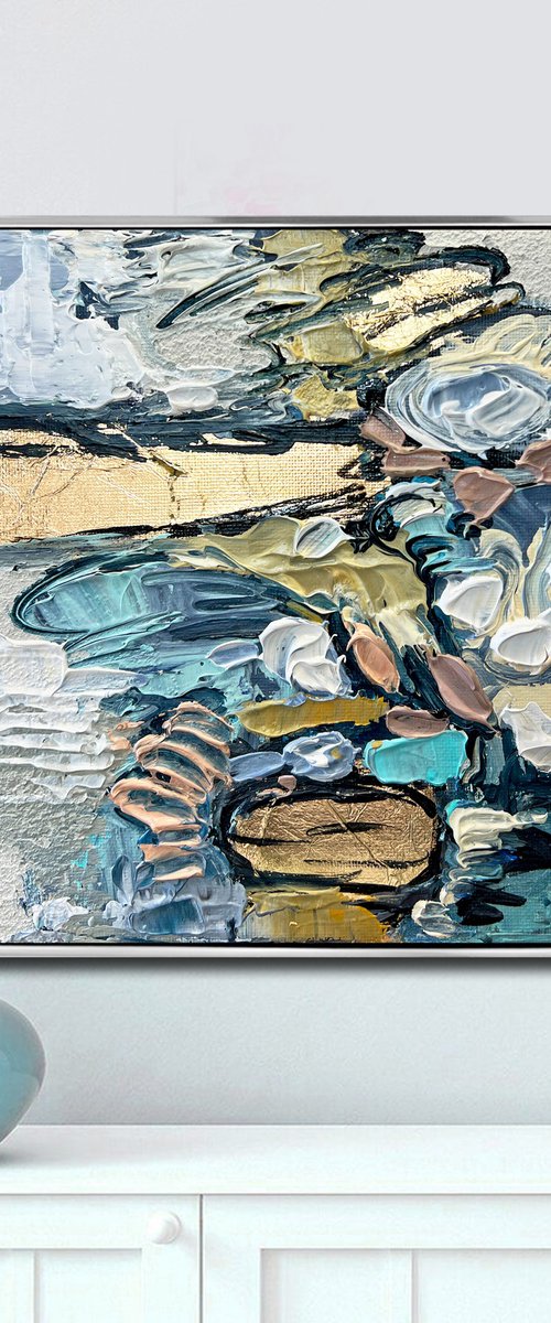 Coastal Memory by Lana Guise