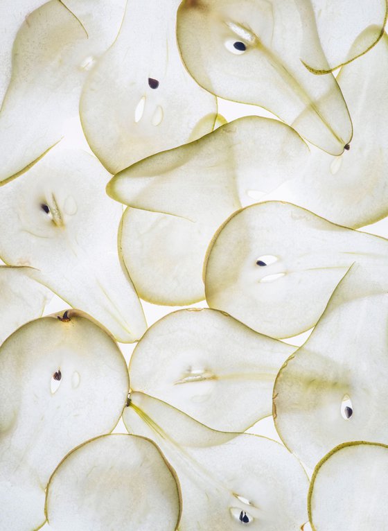 Pear II