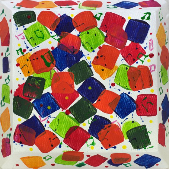 Color Blocks