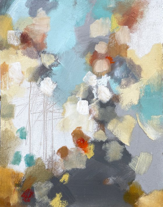 Deeply Rooted Emotions