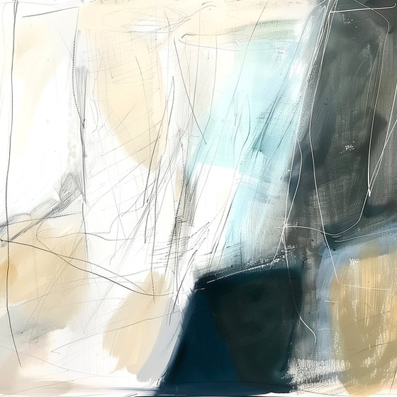 In the Rhythm of Heat #11