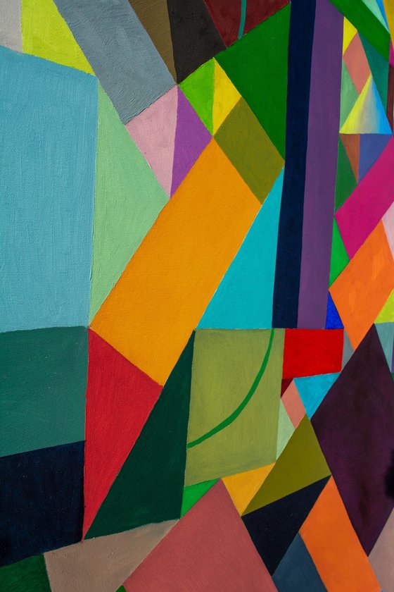 Awakening in Silence