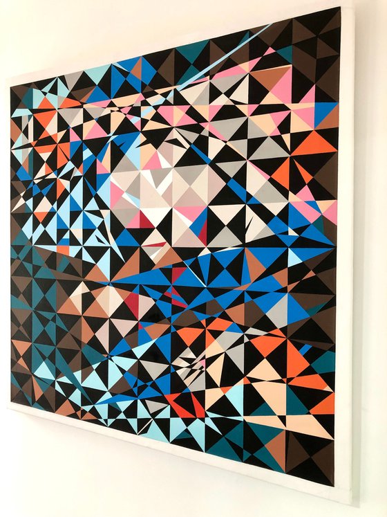 TRIANGLES #3
