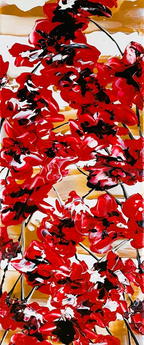 Poppy Songs 5 by Daniel Urbaník