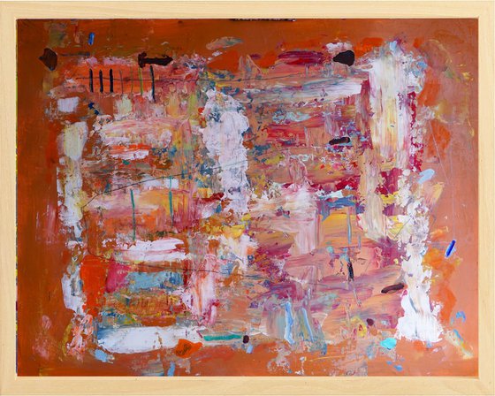 Liberation of the mind 22