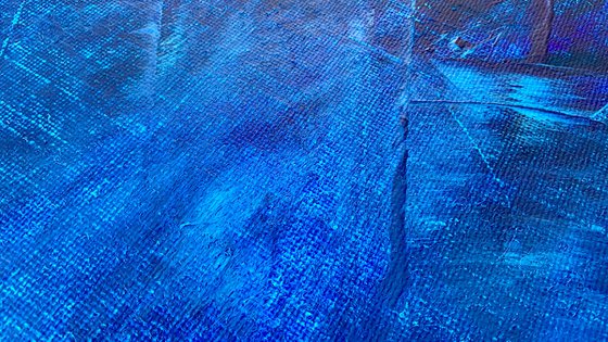 Beyond the blue sea  1725