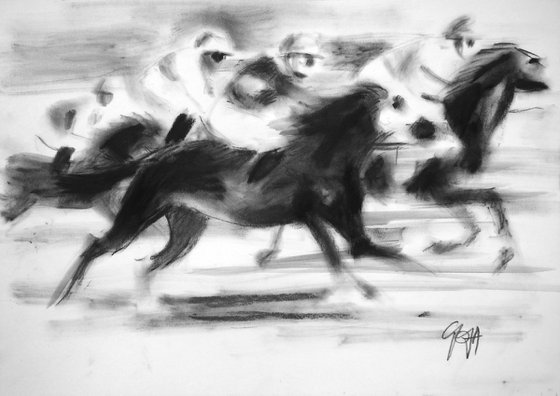 HORSES