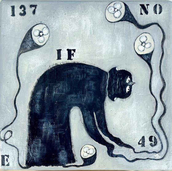 L'ETAMINEUR