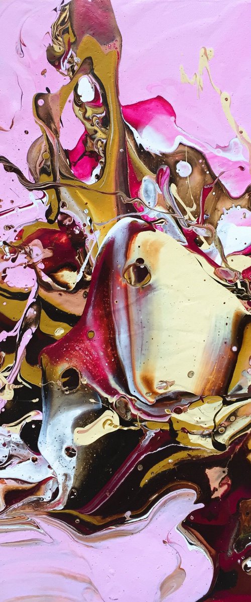 Les pourfendeurs de l’incolore by Jean-Philippe ESTEBENET