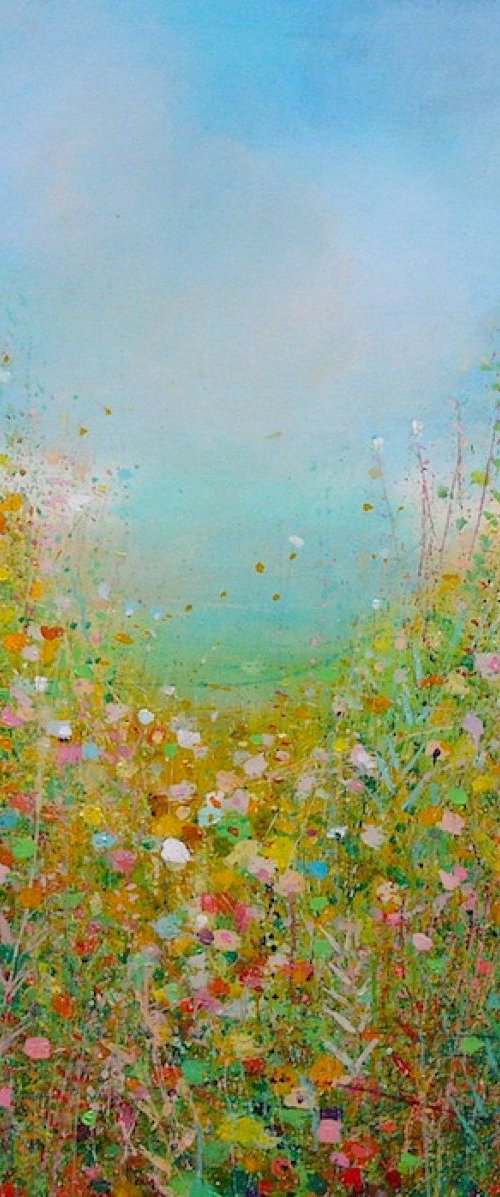 Indian Summer by Sandy Dooley