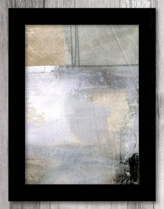 Velvety Abstraction Col. 23