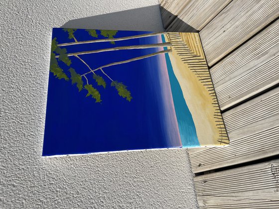 Crépuscule