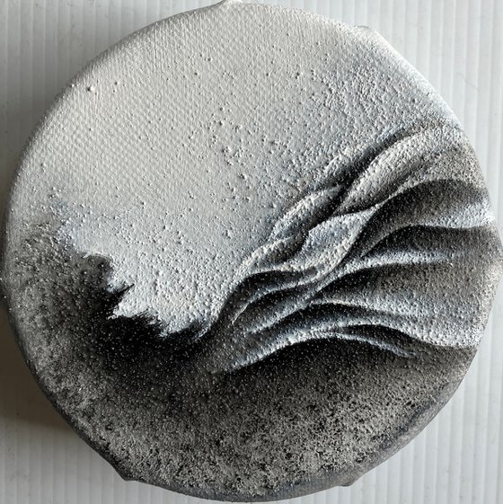 In the still air #5 & #6