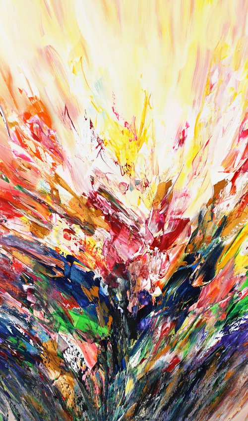 Energy Wings M 1 by Peter Nottrott