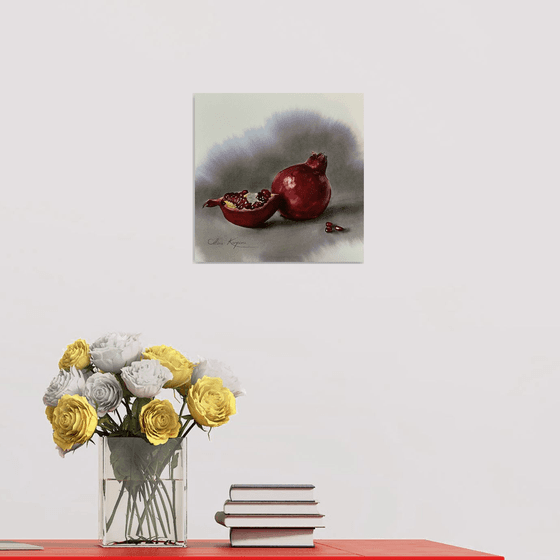 Pomegranate