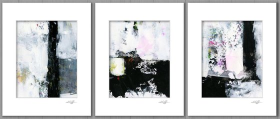 Laws of Illusion Collection 1