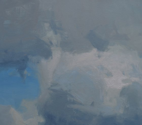 Light of the Distant Horizons