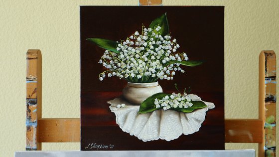 Lily of the valley