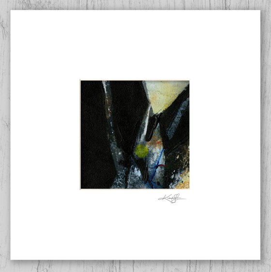Color Composition Col. 14