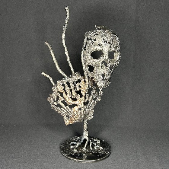 the passage – Vanity Shell 2-26