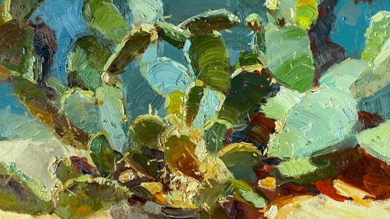 Cactus