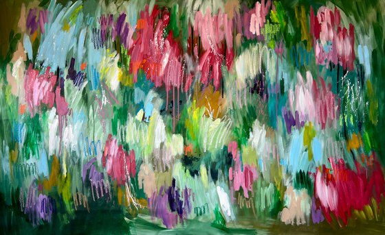 Urban Bloom: Tokyo Bloom