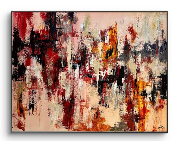 "Urban Pulse"