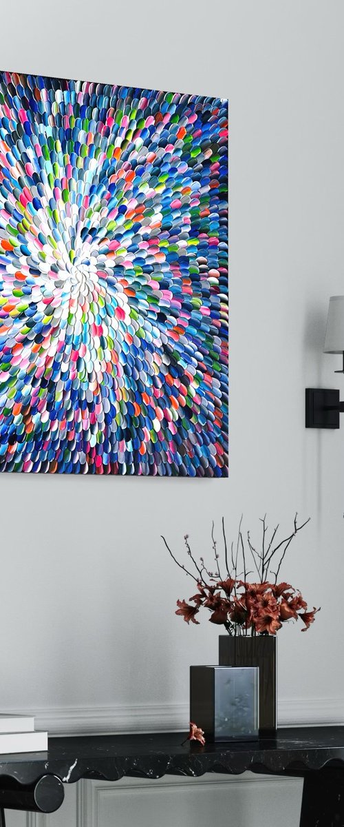 Vesperi 7 by Tatiana Georgieva