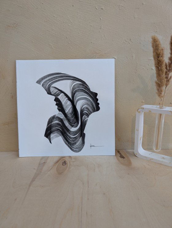 Whispers in Parallel