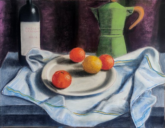 Italian Table