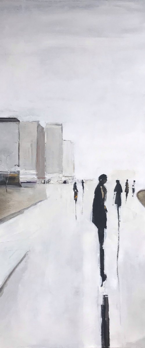 Tulln by Romuald Mulk Musiolik