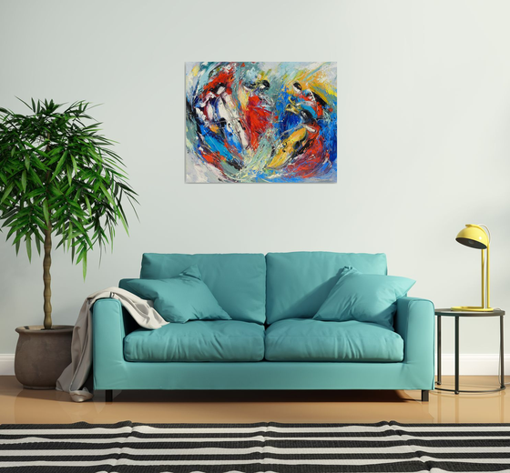 Colorful Concerto