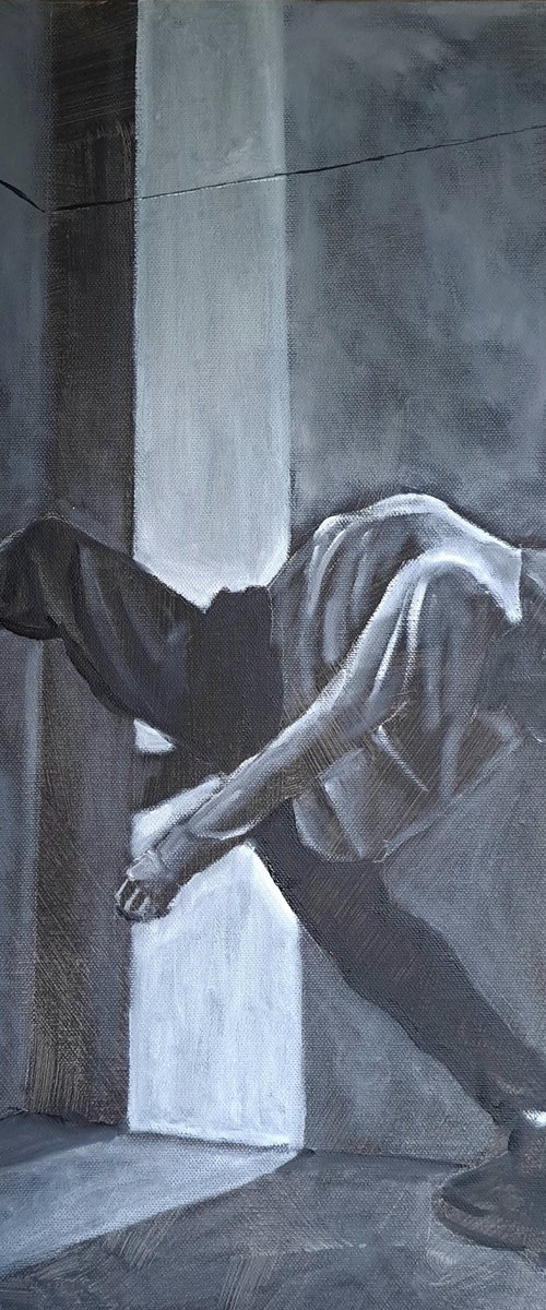 Mod 7 by Lee Jenkinson