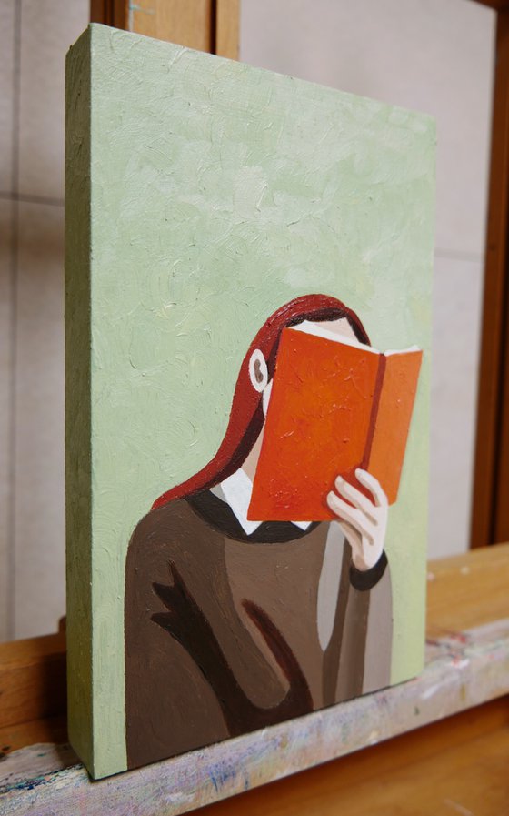 Reader