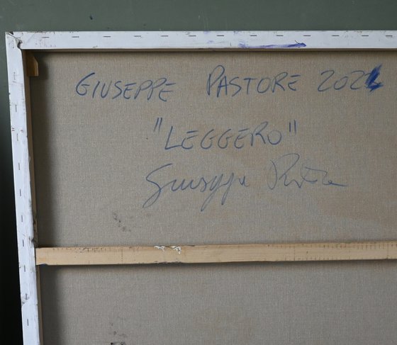 Leggero